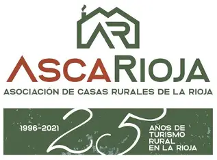 Logo AscaRioja