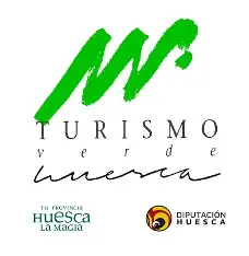 Logo Turismo Verde Huesca